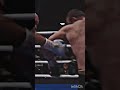 Tyson Fury unleashed pure CHAOS on the ropes! 😳🥊