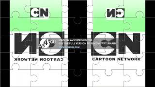 Preview 2 Cartoon Network Epicness Invert Puzzle