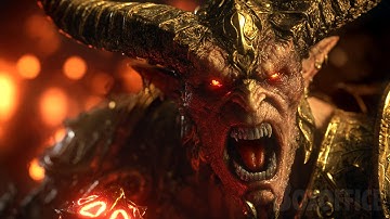 WISHMASTER | HORROR | Full Movie 💎