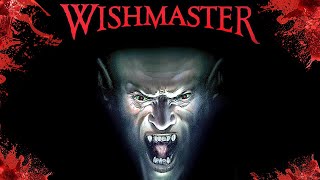 WISHMASTER | HORROR | Full Movie screenshot 4