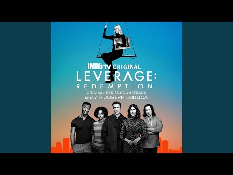 Leverage: Redemption Main Title