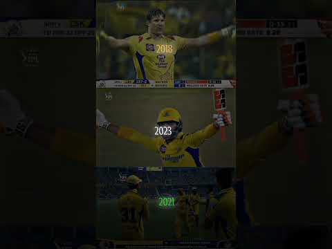 comeback super Kings