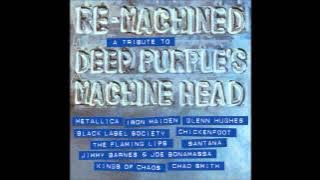 Glenn Hughes, Steve Vai, Chad Smith - Highway Star (Deep Purple Cover)