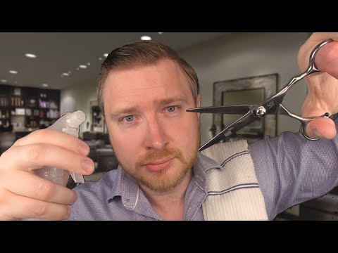 ASMR - Executive