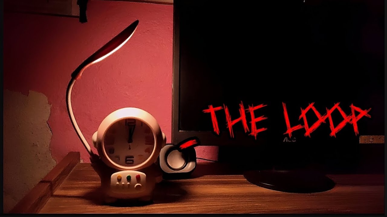12:03 - tHE lOOP (A Horror Short Flim) In Hindi - YouTube