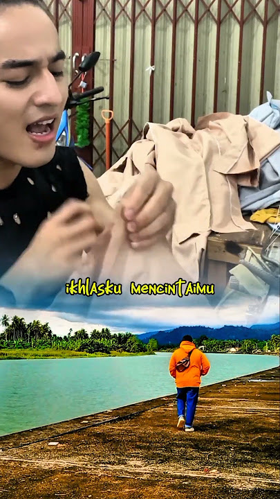 Cinta dalam doa-Souqy lagunya penuh penghayatan & sedih bikin nangis#cintadalamdoa#souqy#videoshort