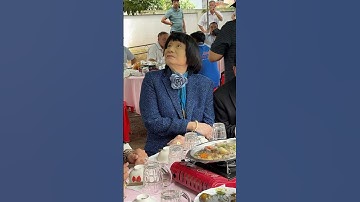 Nhìn Chú NSND Minh Vương Thấy Chú Quá Hiền Lành Dể Thương #shortvideo