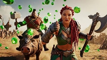 How to Get FREE Gems in Clash of Clans!