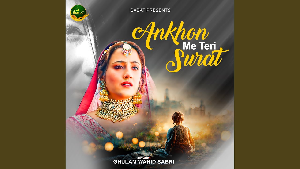 Ankhon Me Teri Surat