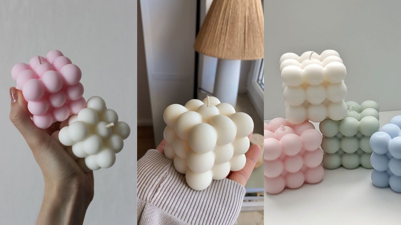 صناعه الشموع المعطرة - طريقة صعمل شمعة معطرة - استخدام العطور داخل الشمع - تعليم فن الشمع من الصفر