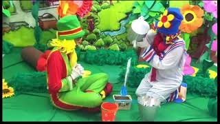 Patati E Patatá - O Dia Da Árvore