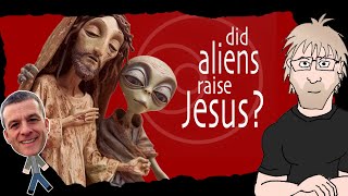 Resurrection is a 3 BODY PROBLEM? (Mike Licona response)