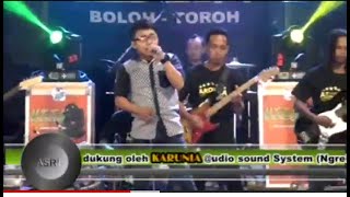 TERKESIMA || KIPLI MAHESA || NEW ARDELLA Live Pondok-Plosoharjo-Toroh-Grobogan