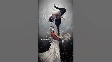 douma edit || inosuke edit || ⚠️spoiler⚠️ #spoiler #anime #demonslayer #douma #inosuke #sixuppermoon