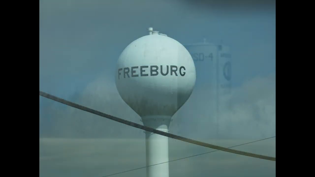 Water Tower Pictures 4