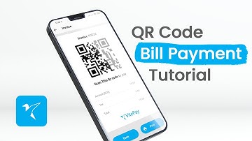 Bill Payments Made Easy: Using QR Codes with VitePay app