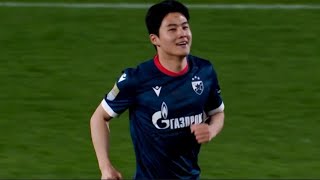 설영우 vs FK 보이보디나 🇰🇷🇷🇸 • 1골을 넣고 90분 동안 좋은 활약을 펼쳤습니다!