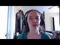 Esperanto Explained: T__, K__