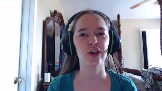 Esperanto Explained: T__, K__