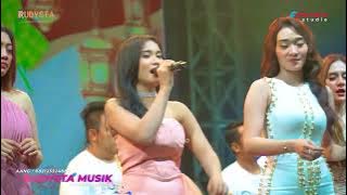 BUKAN TAK MAMPU SHERLY KDI FT ALL ARTIS  - RUDYSTA MUSIK PERSATUAN PEDAGANG BUAH - PASIR MIJEN DEMAK