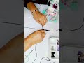 pulseira de macramé 🥰💥💢💯💦por favor se escreve no meu canal 🙏 vai me ajudar bastante