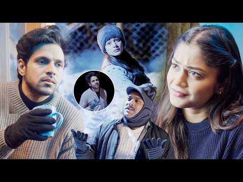 Neeli Megha Shyama Telugu Full Movie Part 6 | Payal Radhakrishna | Vishwadev Rachakonda
