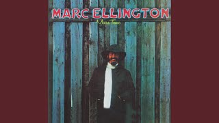 Video thumbnail of "Marc Ellington - Answer Is You"