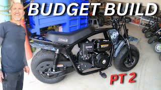 Coleman RSV Speed Hack—Faster for Under $25!