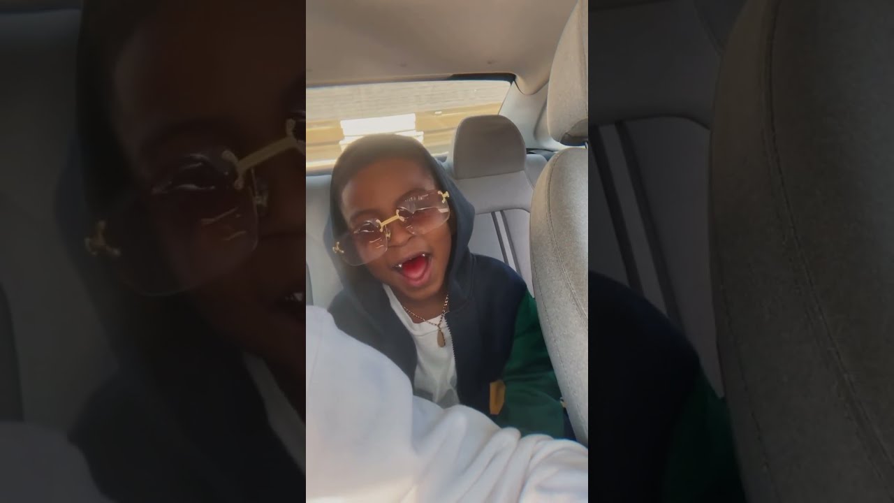 We Outsideeeeee Funny Coolkid Youtubeshorts