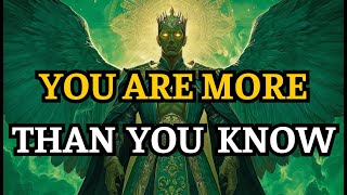 Chosen One, You Have No Idea Who You Truly Are in the Spirit World