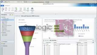 How to create Marketing Lists in Microsoft CRM 2011