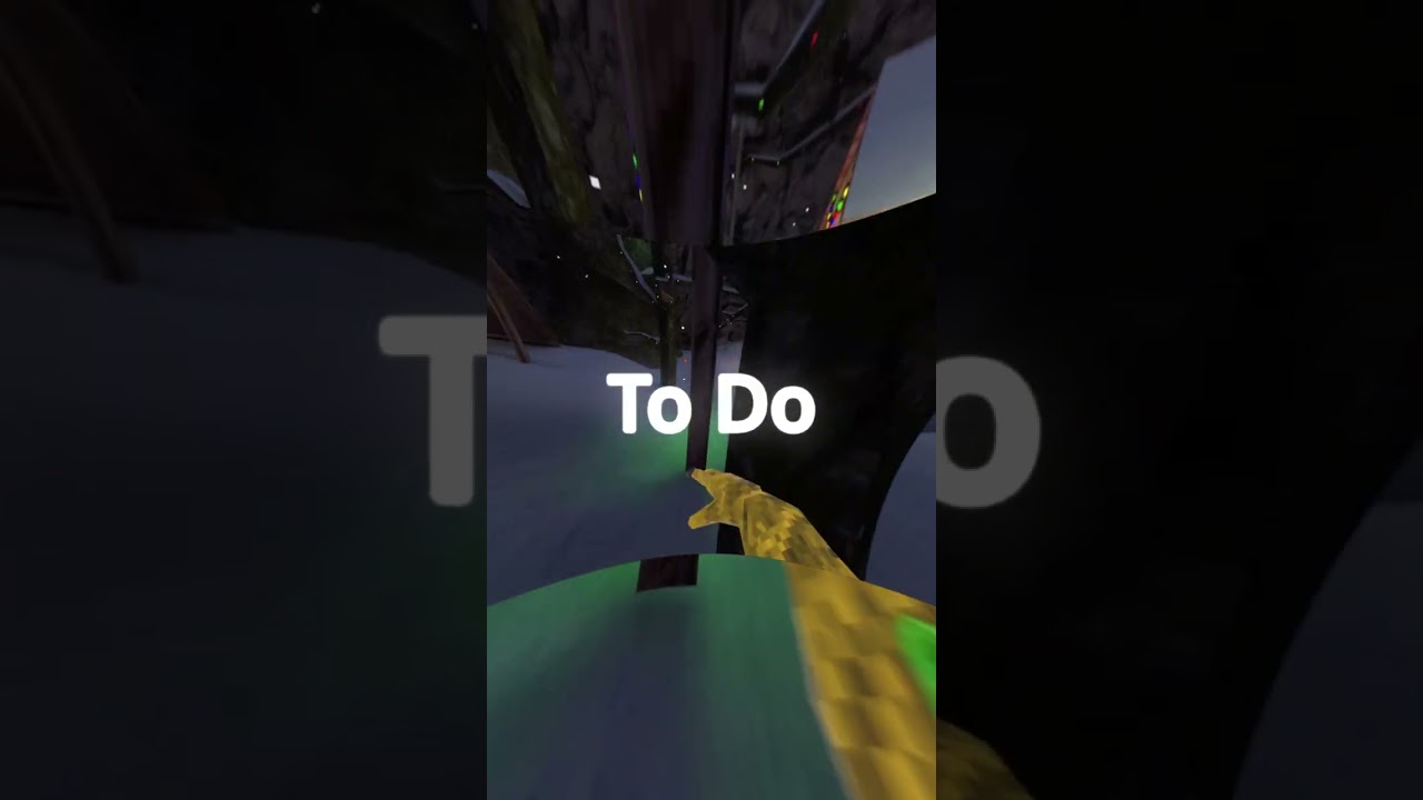 SHINY ROXX - Jmancurly // Elliot - Gorilla Tag Montage #shorts
