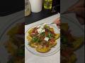5-Minute Crispy Chips Make All the Difference #CookingHack #EasyRecipe