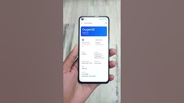 OnePlus Nord CE 5G Android 13 Beta Update Rollout #oneplus #oneplusnordce #shorts