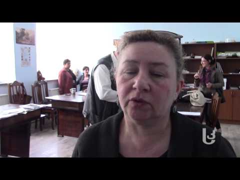 მანდატურის სამსახურის საჭიროება სკოლებში [sknews.ge]