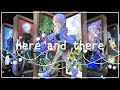 here and there - やなぎなぎ / covered by shinoya