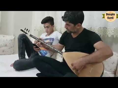 REZAN KOÇ-JI HESTÊ CIWAN HACO GUL GULAMÎN NEW 2018