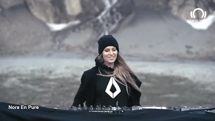 Nora En Pure DJ set LIVE from Gstaad, Switzerland ...