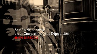 DIRECTO | Pedro Sánchez comparece en el Pleno del Congreso de los Diputados