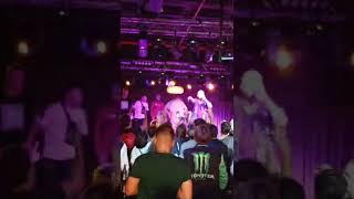 Tepki & Allame - Rüyalar & Fiskos 