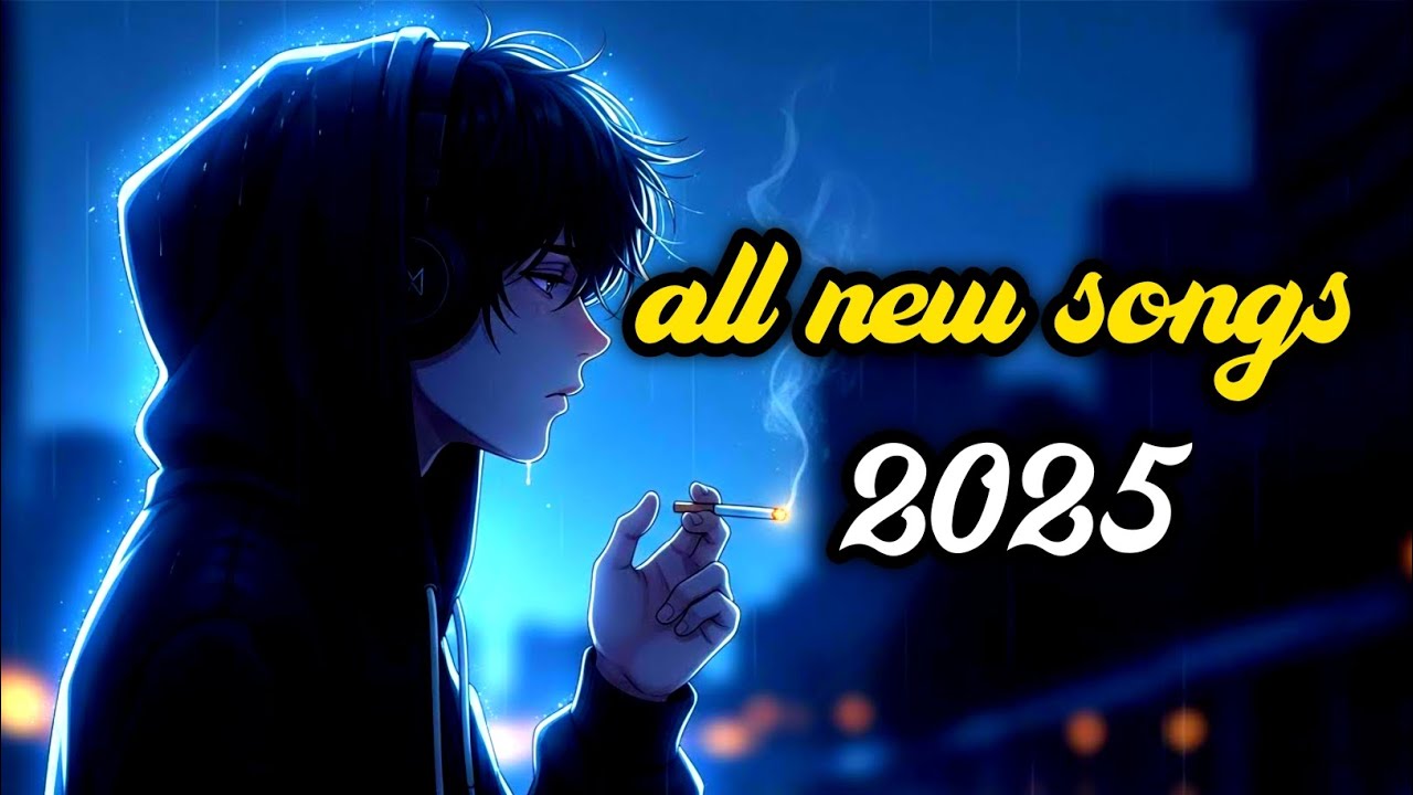 All New Hindi Song 2025 | New Songs 