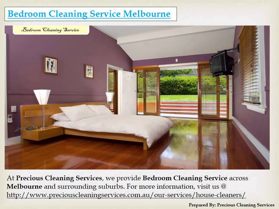 Domestic House Cleaning Services in Melbourne Offer by PCS YouTube