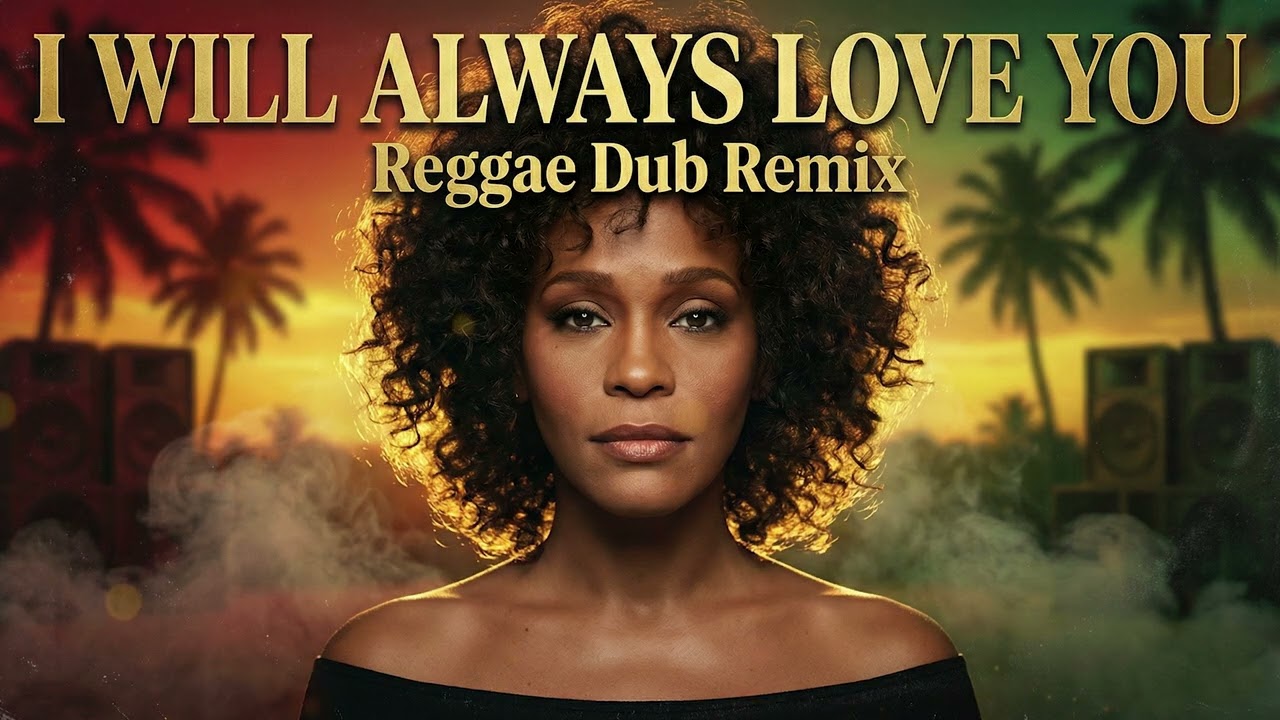 You’ve NEVER Heard “I Will Always Love You” Like This (Reggae Dub Remix)| BloomSignal