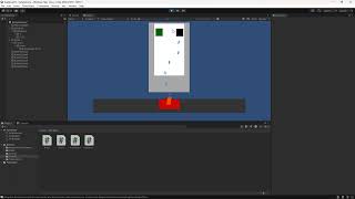 Updated Bullet mechanism for water in unity for game Blaze Buster