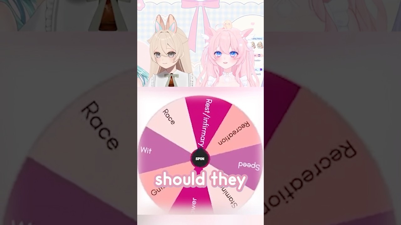 Roulette Training Umas  