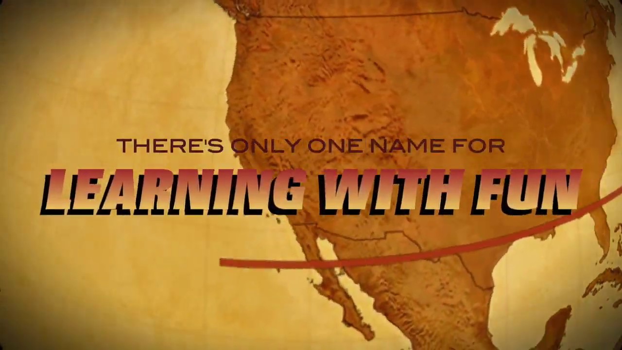 HappiWarriors | Boot Camp Glimpses | Learn With Fun