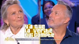 Victime d'un brouteur Marie veut rencontrer Guillaume qui se cache derrière l'usurpation d'identité.