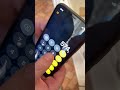 Testing an iPhone life hack 📱 Not as simple as it seems 🫡 Watch till the end!#iphone #HackMagic