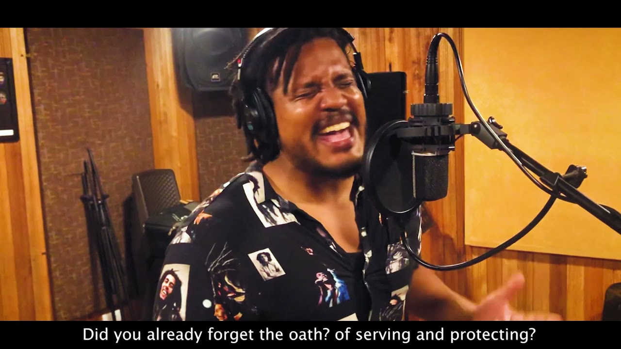 S.O.S. MUNDO (COLOMBIA)