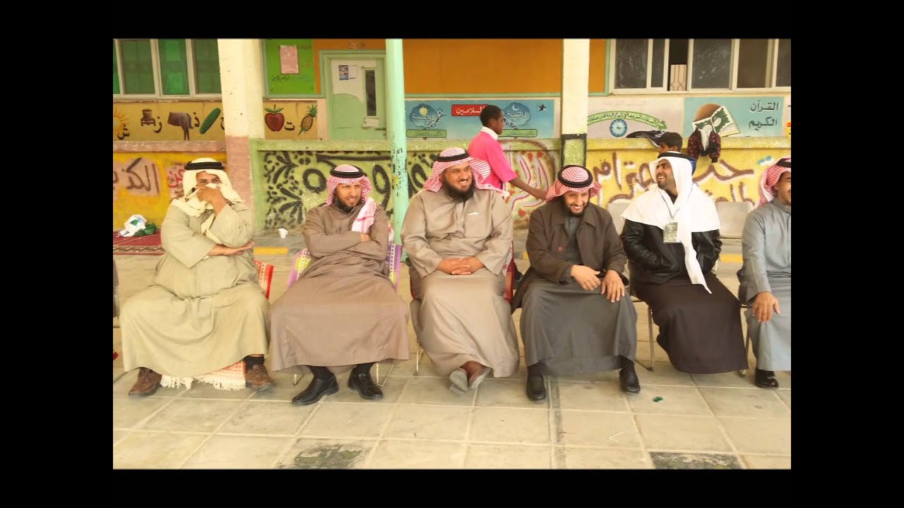 فعاليات اليوم المفتوح  مدرسة الجاحظ الابتدائية مركز الغرب الرياض - 1435